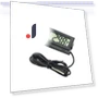 Mini LCD Digital Thermometer-Hygrometer — Humidity Meters, Fourall Home & Garden Items Warehouse