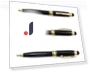 Mini Retro Rotating Ballpoint Pen — Multifunction Pens, JAPAN ANIME BRIDGE