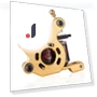 Mini Smart Tattoo Machine — Machine Parts, The Million