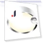 Motion Sensor Ceiling Light — Outdoor Security & Flood Lighting, PawHaven