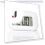 Multifunctional Smart Student Alarm Clock — Alarms & Clocks, AI Supermarket