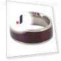 NFC Smart Ring — Smart Rings, 3d printing machine