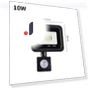 Outdoor Body Motion Sensor Decorative Lighting Lamps — Outdoor Light Projectors, ZestCasa