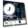 Portable High-Power Digital Air Pump with Touch Screen — Inflation Devices, Apex Gear