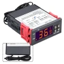 Precision Temperature Controller — Climate Control Devices, Industry or business