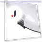 Robotic Pool Cleaner — Automated Pool Maintenance, Fishine