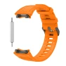 Silicone Strap for Smartwatches — Fitness Bands, WHOP-A1