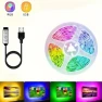 Smart Bluetooth LED Light Strip — LED Strips, StrideBox