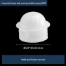 Smart Home Light with Body Sensor — Smart Home Modules, AI Supermarket