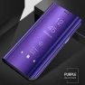 Smart Mirror Flip Cover — Screen Protectors, j-3C
