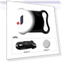 Smart Pet Locator — Trackers, grocercollect