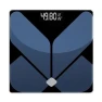Smart Rechargeable Bluetooth Body Weight Scale — Weight Management Tools, Small Appliances