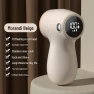 Smart Rechargeable Fabric Shaver — Lint Removers, Small Appliances