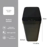 Smart Touchless Trash Bin — Kitchen Cans, VantaGoods