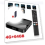 Smart TV Box — Streaming Devices, YJMP