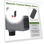 Smart Watering Timer with Remote Control — Controllers, JUANJUAN Tool mall