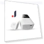 Smart Wireless Video Doorbell — Smart Home Security, the BAY