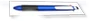 Smartphone Touch Ballpoint Pens — Multifunction Pens, JAPAN ANIME BRIDGE