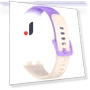 Soft Silicone Watch Strap — Bands, Wanouqiang