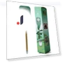 Soil Hygrometer Meter — Moisture Detection Tools, PawHaven