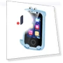 Touchscreen Phone for Toddlers — Children's Corner, Power Up Zone