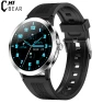 Ultra-Thin Smart Watch — Wearable Accessories, Tiktop2