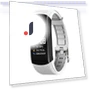 Waterproof Bluetooth Heart Rate Monitor Sleep Fitness Smart Band — Wearable Accessories, Puntos Electronics