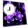 Waterproof Solar Cherry Blossom Lights — Garden Illumination, AI Supermarket