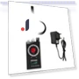 Wireless Camera Signal Detector GPS Finder — Location Tracking Devices, GoolRC