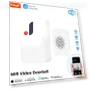 Wireless HD Video Doorbell — Smart Home Security, Good Household Items