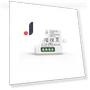 Wireless Remote Control Switch — Smart Home Hubs & Controllers, Red dress