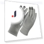 Women's Fall-Winter Fingerless Gloves — Cold Weather Gloves, SHfushengxiang