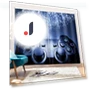 3D Gaming Electronic Controller Curtain — Kids' Décor, A Family Of Home Textiles