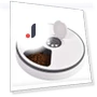 Automatic Cat Feeder with Programmable Timer — Smart Pet Feeders, Smart Pet Supplies