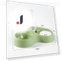 Automatic Cat Feeder with Water Dispenser — Automatic Feeders, Smart Pet Supplies