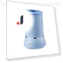 Automatic Dog Paw Cleaner — Housebreaking, Smart Pet Supplies