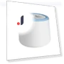 Automatic Drinking Fountain for Cats — Fountains, Smart Pet Supplies