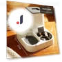 Automatic Feeder and Water Dispenser for Cats and Dogs — Automatic Feeders, Smart Pet Supplies