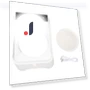Automatic Pet Feeder with Touch Control — Automatic Feeders, KONNWEI