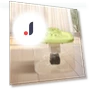 Automatic Pet Water Bowl — Feeding Supplies, BC Pet Supplies
