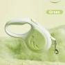 Automatic Retractable Dog Leash — Training Leads, Smart Pet Supplies