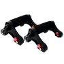 Automatic Silent Triple Ab Roller — Core & Ab Trainers, Binchi Keji Travel