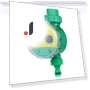 Automatic Sprinkler Controller with Timer — Controllers, Headecoration