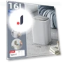 Automatic Touch Sensor Trash Bin — Kitchen Cans, Household supplies MH