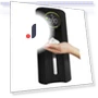 Automatic Touchless Soap Dispenser — Care Dispensers, Serene Homes