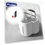 Automatic Wireless Induction Water Heater — Heaters & Chillers, Smart Pet Supplies