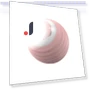 Automatically Moving Jumping Rolling Ball — Cat Playthings, BC Pet Supplies