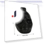 Aztec Death Whistle — Noisemakers, Smart Pet Supplies