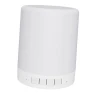 Bluetooth Speaker with Touch Control — Portable Audio, Andoer