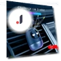 Car Air Vent Aroma Diffuser — Car Air Fresheners, happy520